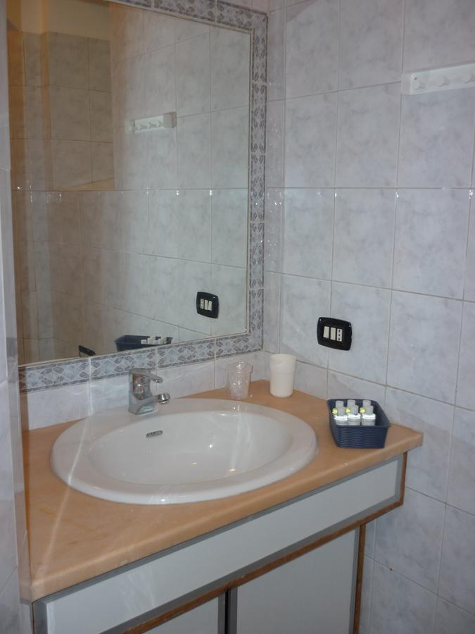 Onetime 25 Bed & Breakfast โรม ภายนอก รูปภาพ