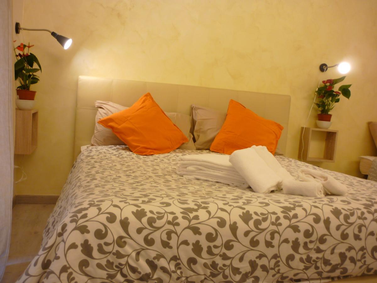 Onetime 25 Bed & Breakfast โรม ภายนอก รูปภาพ
