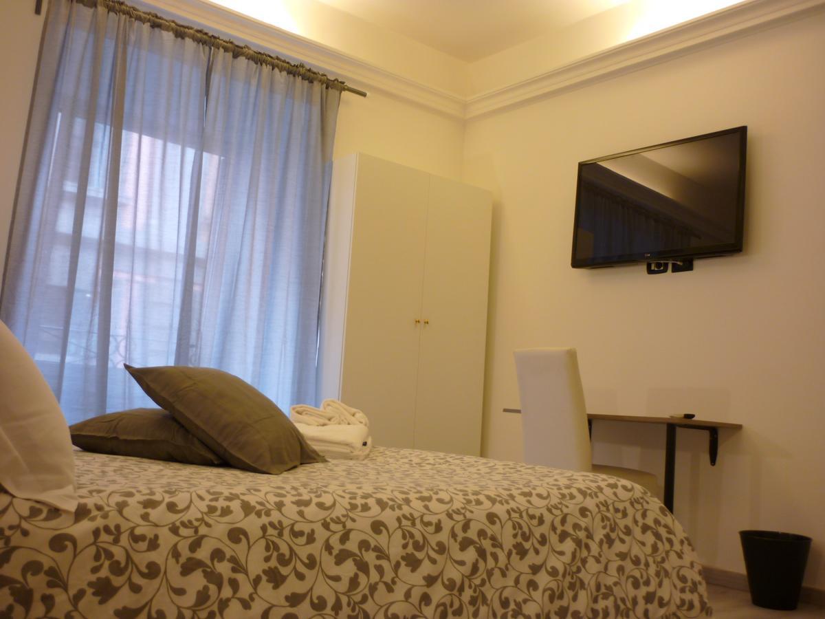 Onetime 25 Bed & Breakfast โรม ภายนอก รูปภาพ